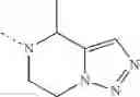 Fig. 45 - PYRAZOLOPYRIMIDINES, A PROCESS FOR THEIR PREPARATION AND THEIR USE AS MEDICINE