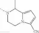 Fig. 71 - PYRAZOLOPYRIMIDINES, A PROCESS FOR THEIR PREPARATION AND THEIR USE AS MEDICINE