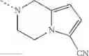 Fig. 72 - PYRAZOLOPYRIMIDINES, A PROCESS FOR THEIR PREPARATION AND THEIR USE AS MEDICINE