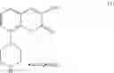 Fig. 02 - Process for the preparation of 3-amino-8-(1-piperazinyl)-2H-1-benzopyran-2-one and salts and solvates thereof