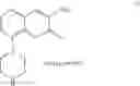 Fig. 22 - Process for the preparation of 3-amino-8-(1-piperazinyl)-2H-1-benzopyran-2-one and salts and solvates thereof
