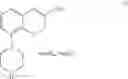 Fig. 34 - Process for the preparation of 3-amino-8-(1-piperazinyl)-2H-1-benzopyran-2-one and salts and solvates thereof