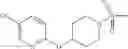 Fig. 49 - Metalloproteinase Inhibitors