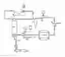 Fig. 01 - Vapor phase assisted post-consumer polymer processing apparatus and method