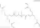 Fig. 16 - Branched polyesteramine acrylate