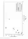 Fig. 08 - Oil based blends of interpolymers of ethylene/alpha-olefins