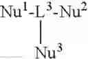 Fig. 03 - Catalytic polymerization of polymers containing electrophilic linkages using nucleophilic reagents