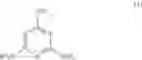 Fig. 06 - Melamine-functional organosilicon compound and making method