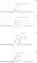 Fig. 10 - Melamine-functional organosilicon compound and making method