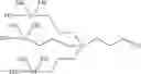 Fig. 43 - Organic inorganic composite material and utilization thereof