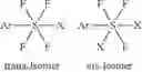 Fig. 11 - Process for producing arylsulfur pentafluorides