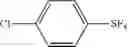 Fig. 32 - Process for producing arylsulfur pentafluorides