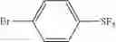 Fig. 33 - Process for producing arylsulfur pentafluorides