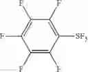 Fig. 40 - Process for producing arylsulfur pentafluorides