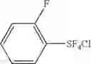 Fig. 45 - Process for producing arylsulfur pentafluorides