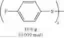 Fig. 59 - Process for producing arylsulfur pentafluorides