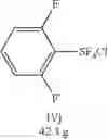 Fig. 70 - Process for producing arylsulfur pentafluorides