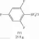 Fig. 72 - Process for producing arylsulfur pentafluorides