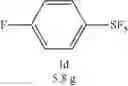 Fig. 77 - Process for producing arylsulfur pentafluorides