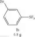 Fig. 80 - Process for producing arylsulfur pentafluorides