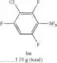 Fig. 84 - Process for producing arylsulfur pentafluorides