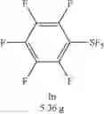 Fig. 85 - Process for producing arylsulfur pentafluorides