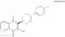 Fig. 16 - Preparation of naphthoquinone compounds using 2,3-dihalonaphthoquinone