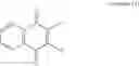 Fig. 24 - Preparation of naphthoquinone compounds using 2,3-dihalonaphthoquinone