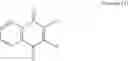 Fig. 34 - Preparation of naphthoquinone compounds using 2,3-dihalonaphthoquinone