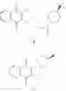 Fig. 40 - Preparation of naphthoquinone compounds using 2,3-dihalonaphthoquinone