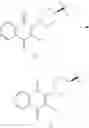 Fig. 41 - Preparation of naphthoquinone compounds using 2,3-dihalonaphthoquinone