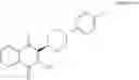 Fig. 47 - Preparation of naphthoquinone compounds using 2,3-dihalonaphthoquinone