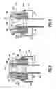 Fig. 05 - Optical trocar with scope holding assembly