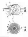 Fig. 13 - Optical trocar with scope holding assembly