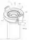 Fig. 01 - ANTI-LEAK VALVE UNIT FOR OVERTUBE