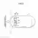 Fig. 04 - Body-insertable apparatus with power supply control