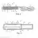 Fig. 05 - Vascular pressure sensor with electrocardiogram electrodes