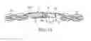 Fig. 09 - Vascular pressure sensor with electrocardiogram electrodes