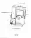 Fig. 04 - Blood testing device