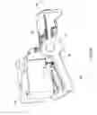 Fig. 16 - Blood testing device
