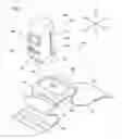 Fig. 02 - METHOD OF ANALYZING BIOLOGICAL COMPONENT, BIOLOGICAL COMPONENT ANALYZER, REACTION CARTRIDGE OF BIOLOGICAL COMPONENT ANALYZER AND EXTRACTION CARTRIDGE OF BIOLOGICAL COMPONENT ANALYZER