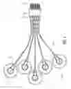 Fig. 02 - Shielded electrode connector