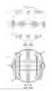Fig. 18 - Bioabsorbable target for diagnostic or therapeutic procedure