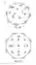 Fig. 20 - Bioabsorbable target for diagnostic or therapeutic procedure