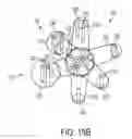 Fig. 24 - Bioabsorbable target for diagnostic or therapeutic procedure