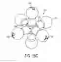 Fig. 25 - Bioabsorbable target for diagnostic or therapeutic procedure