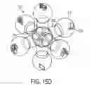 Fig. 26 - Bioabsorbable target for diagnostic or therapeutic procedure
