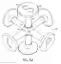 Fig. 29 - Bioabsorbable target for diagnostic or therapeutic procedure
