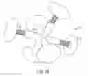 Fig. 33 - Bioabsorbable target for diagnostic or therapeutic procedure