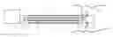 Fig. 01 - Intravenous Pacemaker Electrode